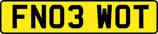 FN03WOT