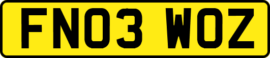 FN03WOZ