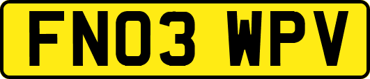 FN03WPV