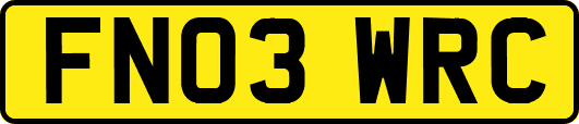 FN03WRC