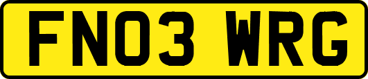 FN03WRG