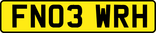 FN03WRH