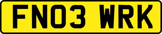 FN03WRK