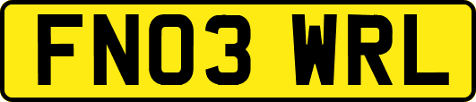 FN03WRL