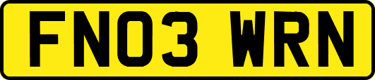 FN03WRN