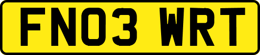 FN03WRT
