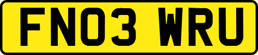 FN03WRU