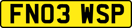 FN03WSP