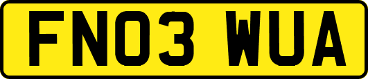 FN03WUA