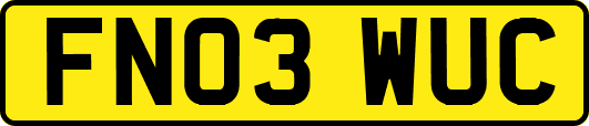 FN03WUC
