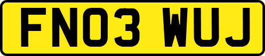 FN03WUJ