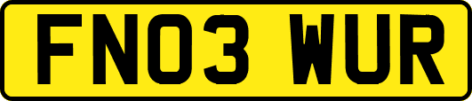 FN03WUR