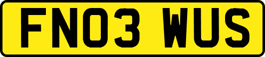 FN03WUS