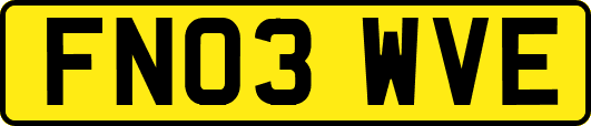 FN03WVE