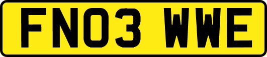 FN03WWE