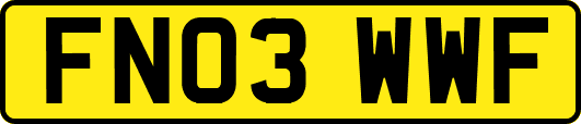 FN03WWF