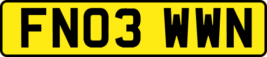 FN03WWN