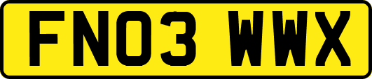 FN03WWX