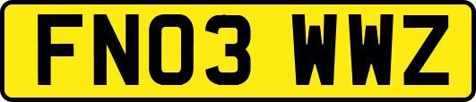 FN03WWZ