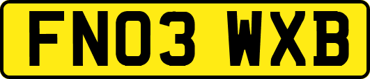 FN03WXB