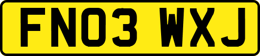 FN03WXJ
