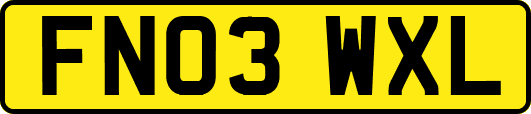 FN03WXL