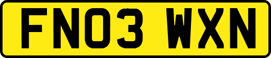 FN03WXN