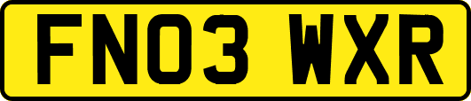 FN03WXR