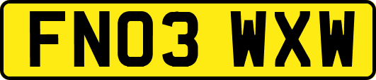 FN03WXW
