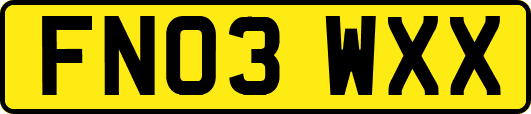 FN03WXX