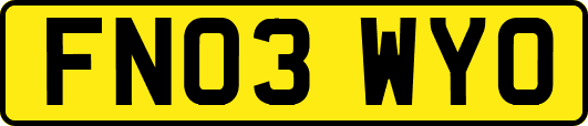 FN03WYO