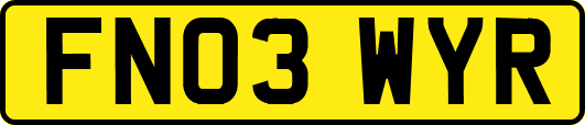 FN03WYR