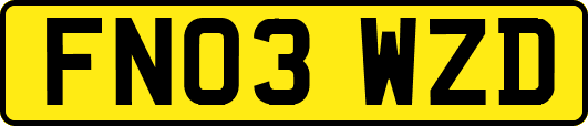 FN03WZD