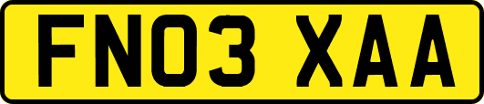 FN03XAA