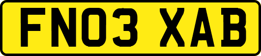 FN03XAB