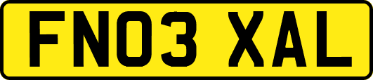 FN03XAL