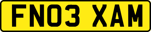 FN03XAM