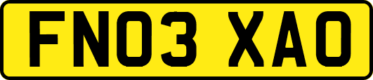 FN03XAO