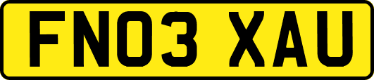 FN03XAU