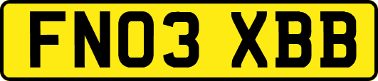 FN03XBB