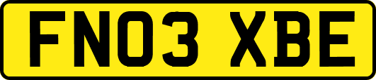 FN03XBE