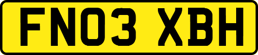 FN03XBH