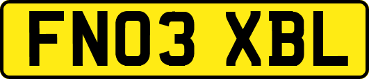 FN03XBL