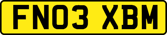 FN03XBM