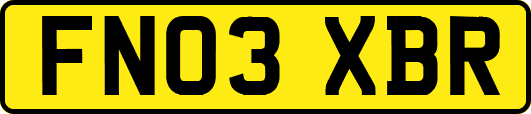 FN03XBR