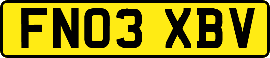 FN03XBV