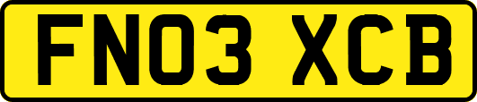 FN03XCB