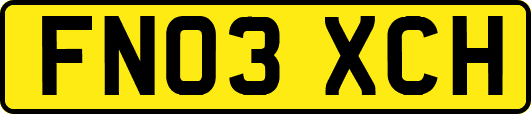 FN03XCH