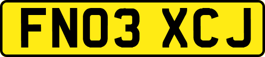 FN03XCJ