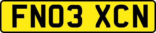 FN03XCN